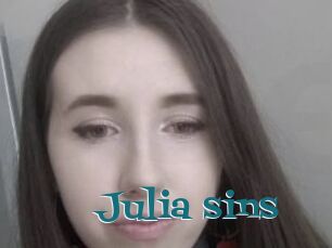 Julia_sins