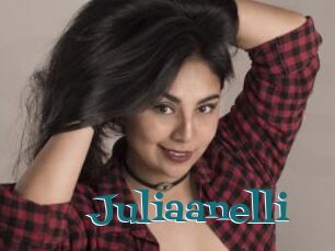 Juliaanelli