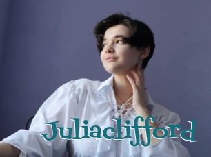 Juliaclifford