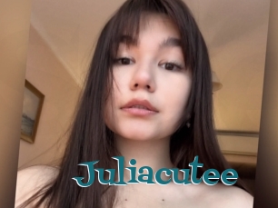 Juliacutee