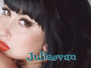 Juliaevan