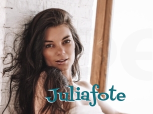 Juliafote