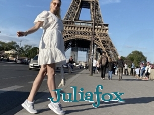 Juliafox