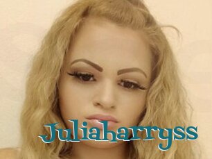 Juliaharryss
