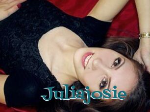 Juliajosie