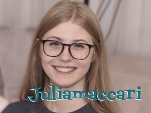 Juliamaccari