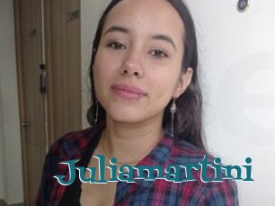 Juliamartini
