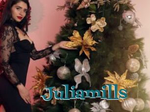 Juliamills