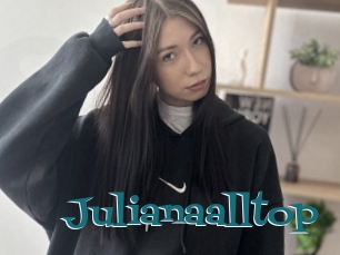 Julianaalltop