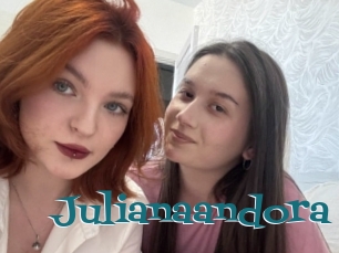 Julianaandora