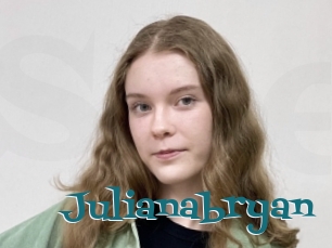 Julianabryan