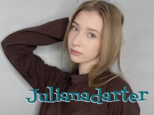 Julianadarter