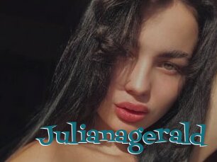 Julianagerald