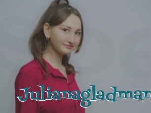 Julianagladman