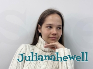 Julianahewell