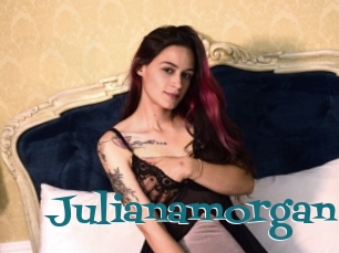 Julianamorgan