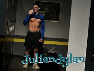 Juliandylan