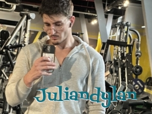 Juliandylan