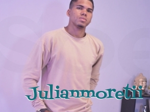 Julianmoretii