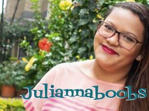 Juliannaboobs
