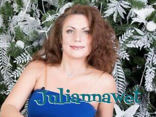 Juliannawet