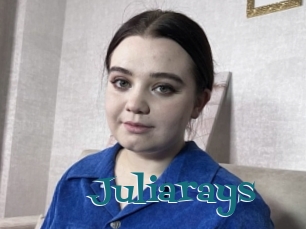 Juliarays