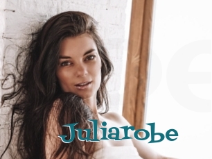 Juliarobe