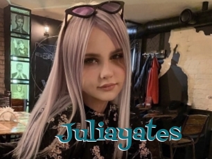 Juliayates