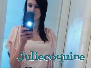 Juliecoquine