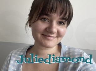 Juliediamond