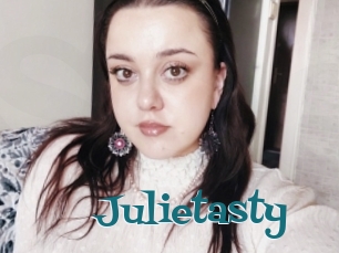Julietasty