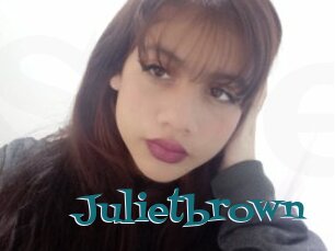 Julietbrown