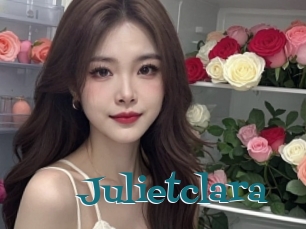 Julietclara