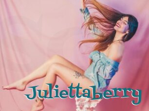 Juliettaberry