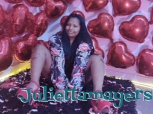 Juliettamayers