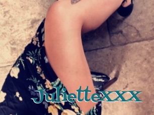 JulietteXXX