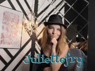 Juliettefry