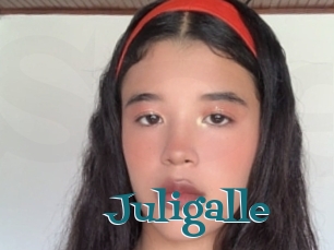 Juligalle