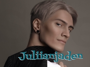 Juliianjaden