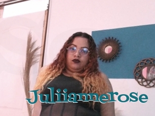 Juliiannerose
