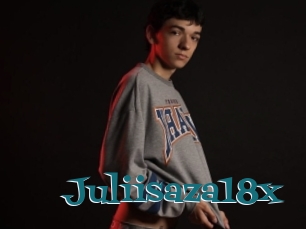 Juliisaza18x
