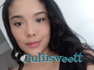 Juliisweett