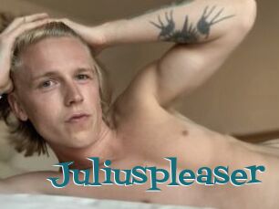 Juliuspleaser
