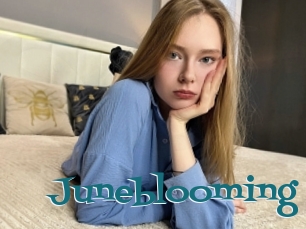 Juneblooming