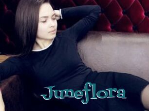 Juneflora