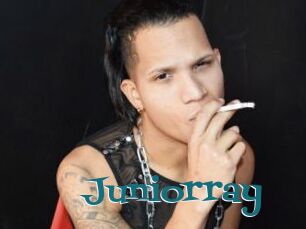 Juniorray