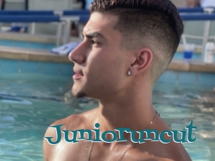 Junioruncut