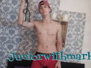 Juniorwithmark