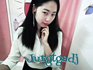 Jurgtgadj