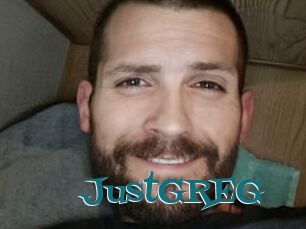 JustGREG